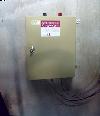  STUMMER Metal Detector Model 250-350,
